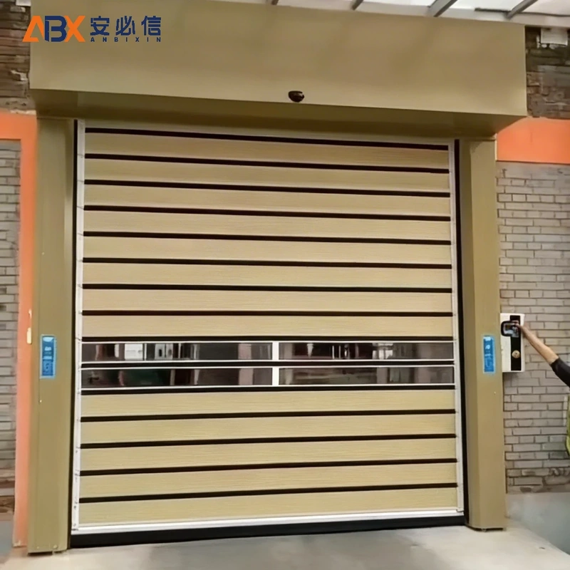 鹤岗市医药密闭高速门